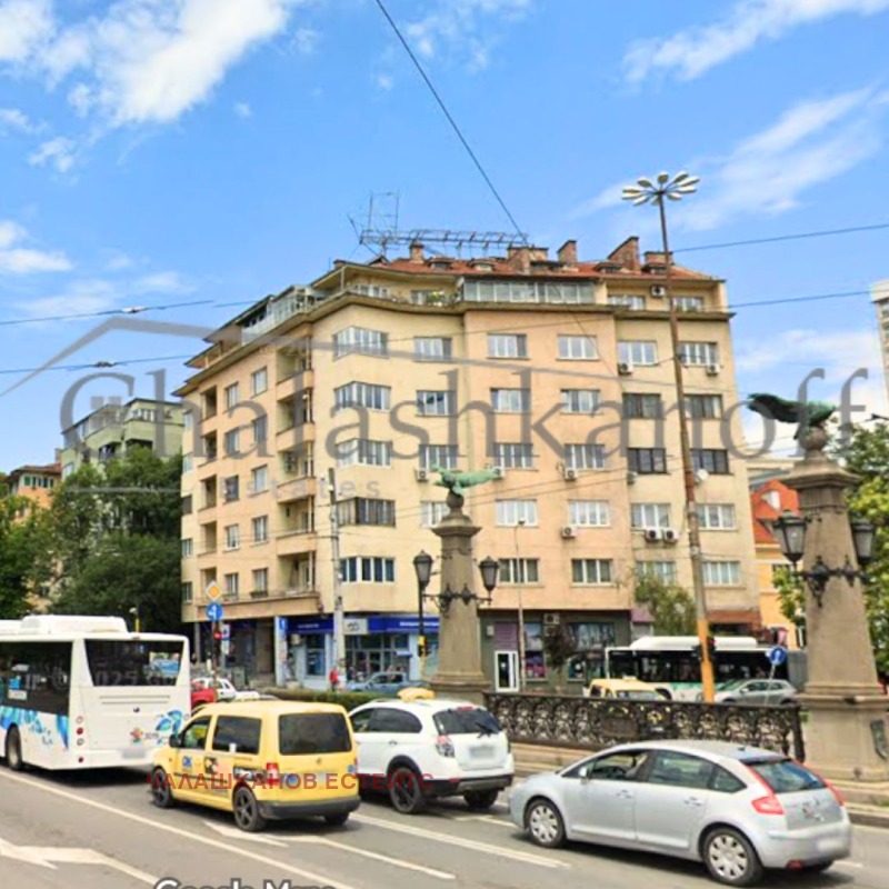 Продава 2-СТАЕН в град София, Докторски паметник - 77 кв.м / 340 000 € » 664 982.20 лв., ЧАЛАШКАНОВ ЕСТЕЙТС