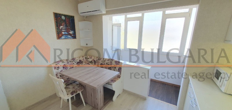 Продава 3-СТАЕН в град Варна, Чайка - 89 кв.м / 273 000 € » 533 941.59 лв., РИКОМ