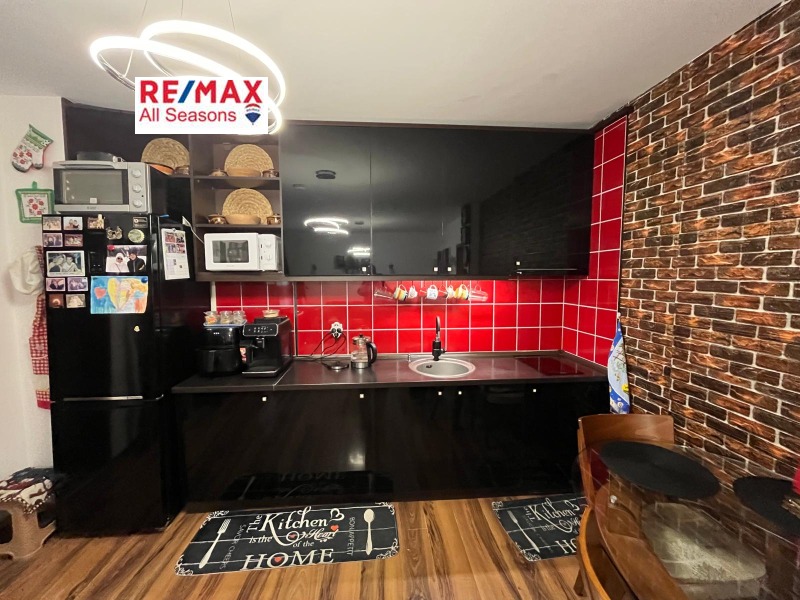 Продава 3-СТАЕН в област Благоевград, гр. Банско - 106 кв.м / 129 900 € » 254 062.32 лв., РЕМАКС ОЛ СИЙЗЪНС