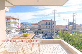 Продажба на двустайни апартаменти в Гърция — страница 4 - изображение 8 