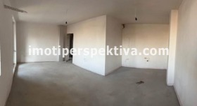 1 bedroom Kyuchuk Parizh, Plovdiv 1