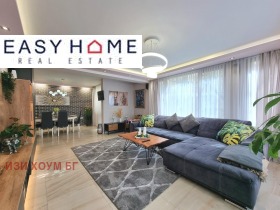 3-СТАЕН, 110 m2