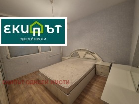 3 makuuhuonetta Troševo, Varna 5