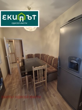 3 makuuhuonetta Troševo, Varna 2
