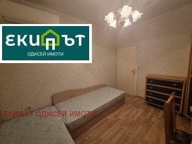 3 makuuhuonetta Troševo, Varna 9