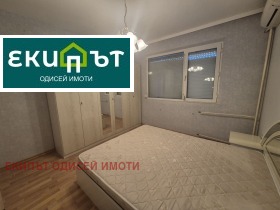 3 makuuhuonetta Troševo, Varna 6