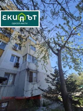 3 makuuhuonetta Troševo, Varna 16