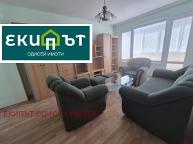 3 makuuhuonetta Troševo, Varna 10