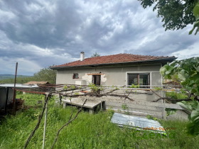 Ház Skalsko, régió Gabrovo