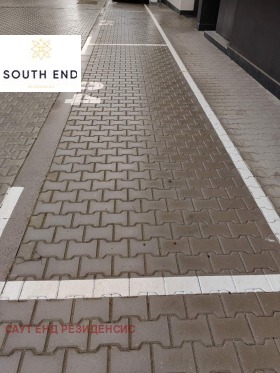 ГАРАЖ, ПАРКОМЯСТО, 14 m2