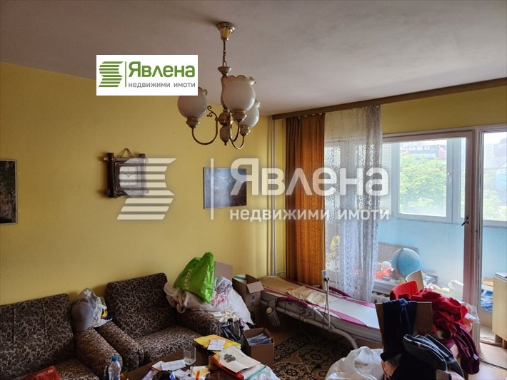 Zu verkaufen  Studio Sofia , Strelbishte , 45 qm | 12336101 - Bild [2]