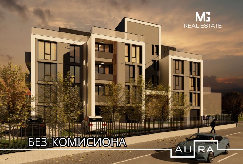 Продава 2-СТАЕН, гр. София, Овча купел, снимка 1 - Aпартаменти - 48170936