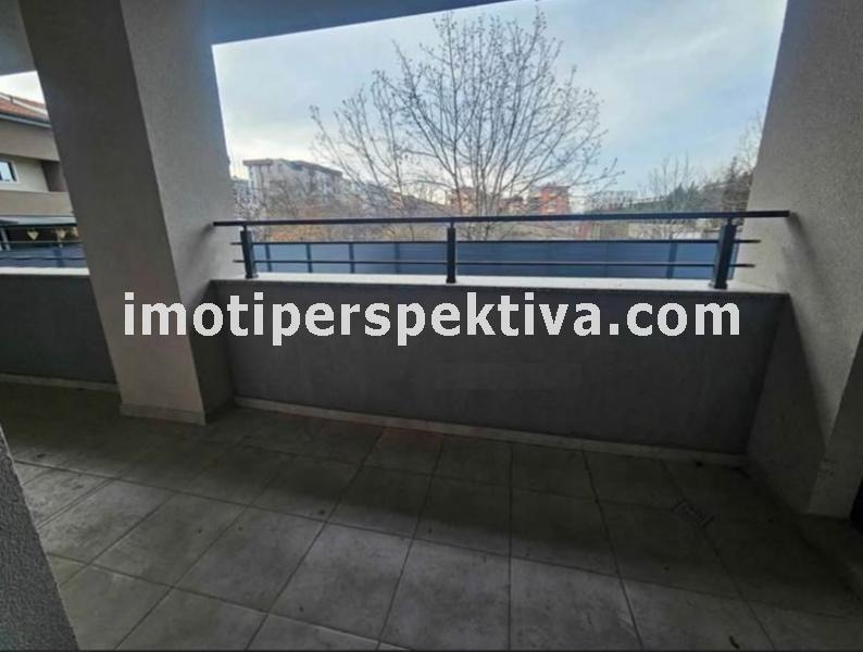 Продава 2-СТАЕН, гр. Пловдив, Кючук Париж, снимка 6 - Aпартаменти - 48989305