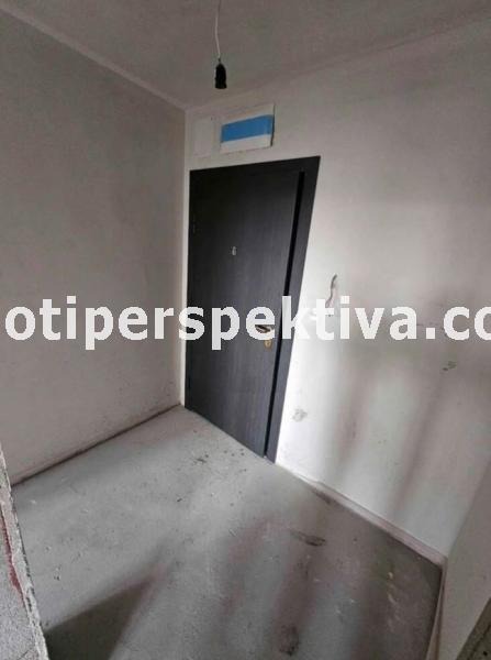 Продава 2-СТАЕН, гр. Пловдив, Кючук Париж, снимка 6 - Aпартаменти - 48989305