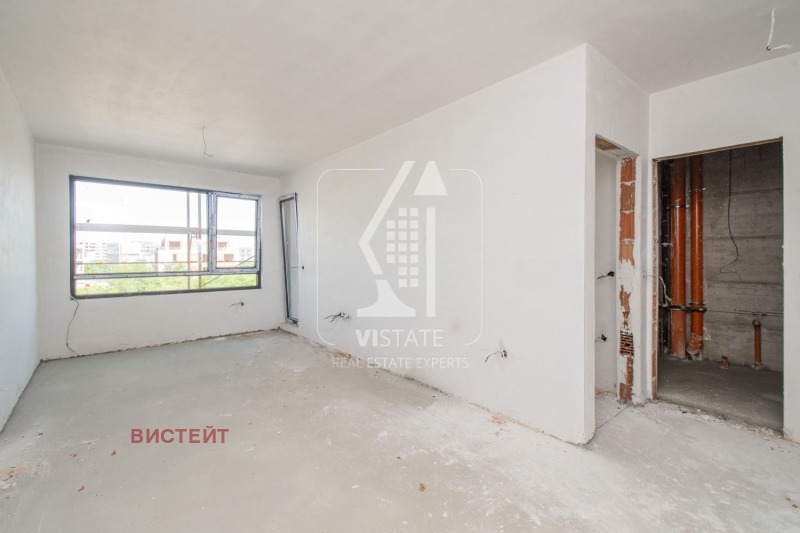 Продава  2-стаен град София , Малинова долина , 61 кв.м | 44892344 - изображение [5]