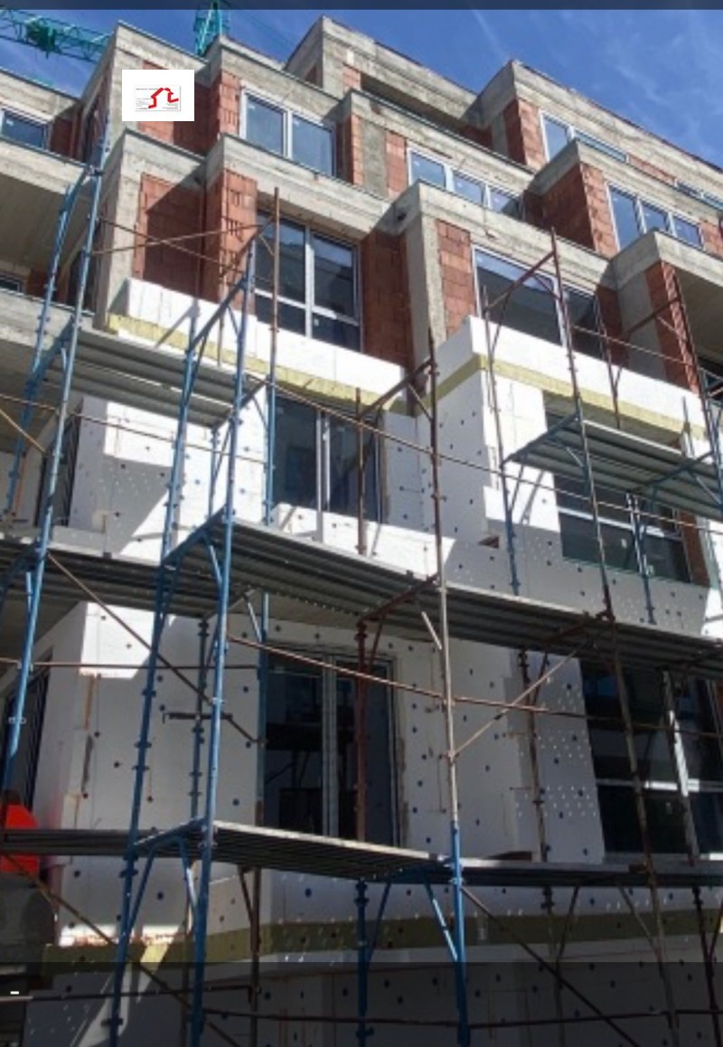 Продава 3-СТАЕН, гр. София, Малинова долина, снимка 2 - Апартаменти - 52867495