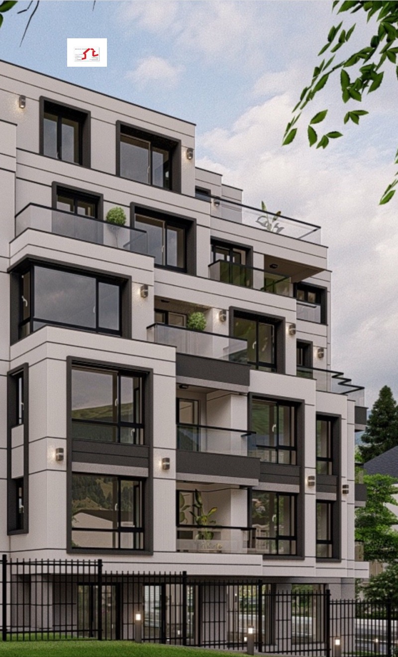 Продава 3-СТАЕН, гр. София, Малинова долина