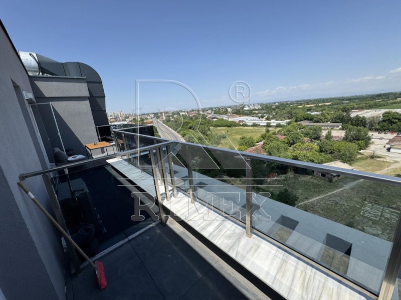 For Sale  1 bedroom Plovdiv , Gagarin , 73 sq.m | 60602629 - image [7]