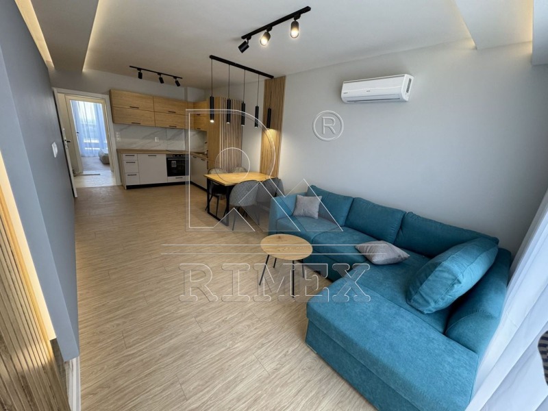 For Sale  1 bedroom Plovdiv , Gagarin , 73 sq.m | 60602629 - image [2]