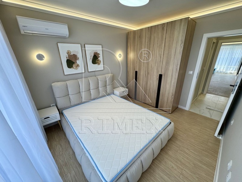For Sale  1 bedroom Plovdiv , Gagarin , 73 sq.m | 60602629 - image [9]