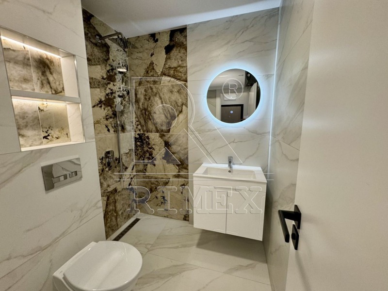 For Sale  1 bedroom Plovdiv , Gagarin , 73 sq.m | 60602629 - image [8]