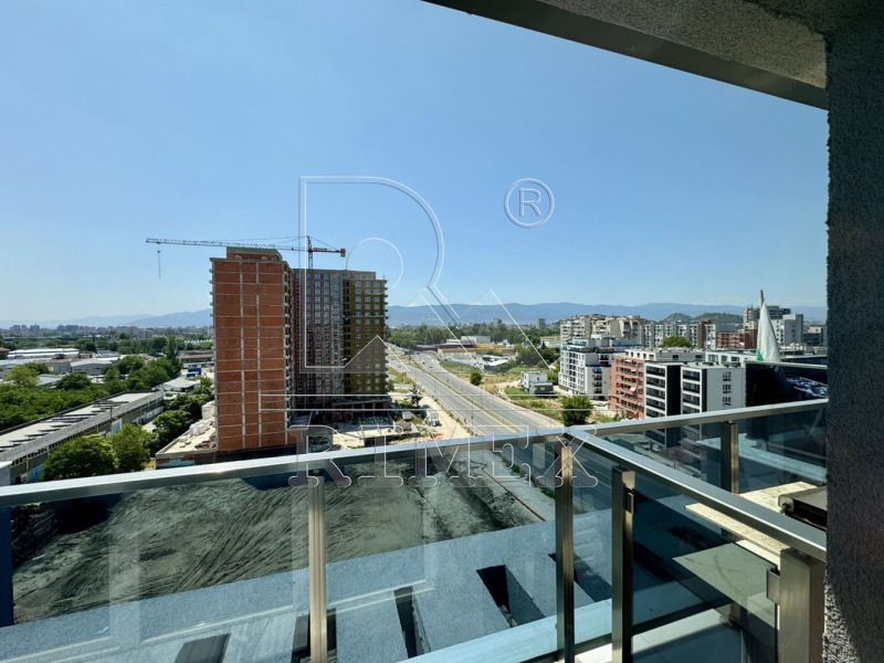 For Sale  1 bedroom Plovdiv , Gagarin , 73 sq.m | 60602629