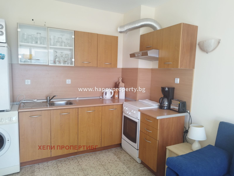 Προς πώληση  1 υπνοδωμάτιο περιοχή Μπουργκάς , Τανκοβο , 50 τ.μ | 85198967 - εικόνα [14]