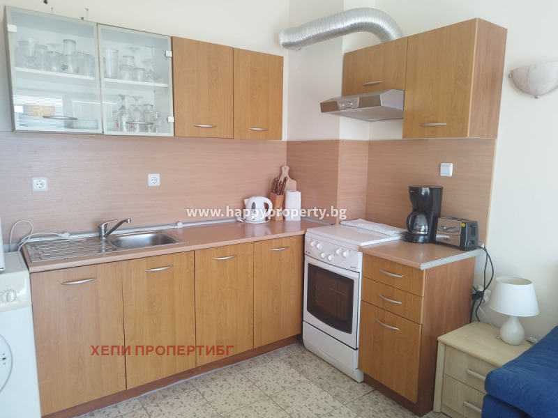 Προς πώληση  1 υπνοδωμάτιο περιοχή Μπουργκάς , Τανκοβο , 50 τ.μ | 85198967 - εικόνα [15]