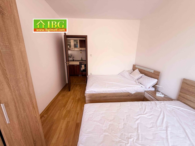 На продаж  1 спальня область Бургас , к.к. Слънчев бряг , 57 кв.м | 95064395 - зображення [12]