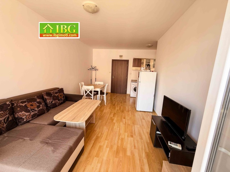 На продаж  1 спальня область Бургас , к.к. Слънчев бряг , 57 кв.м | 95064395 - зображення [8]