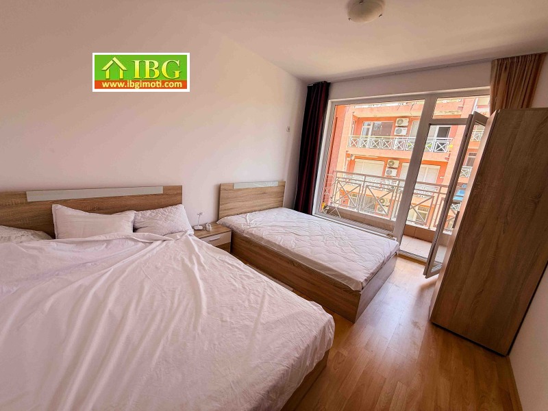 На продаж  1 спальня область Бургас , к.к. Слънчев бряг , 57 кв.м | 95064395 - зображення [10]