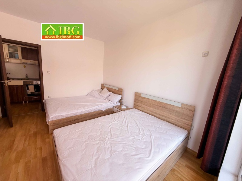 На продаж  1 спальня область Бургас , к.к. Слънчев бряг , 57 кв.м | 95064395 - зображення [11]