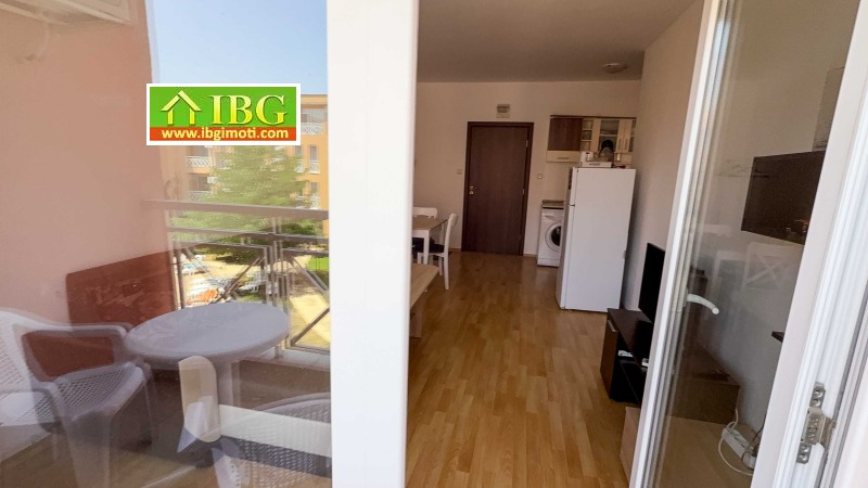 На продаж  1 спальня область Бургас , к.к. Слънчев бряг , 57 кв.м | 95064395 - зображення [5]