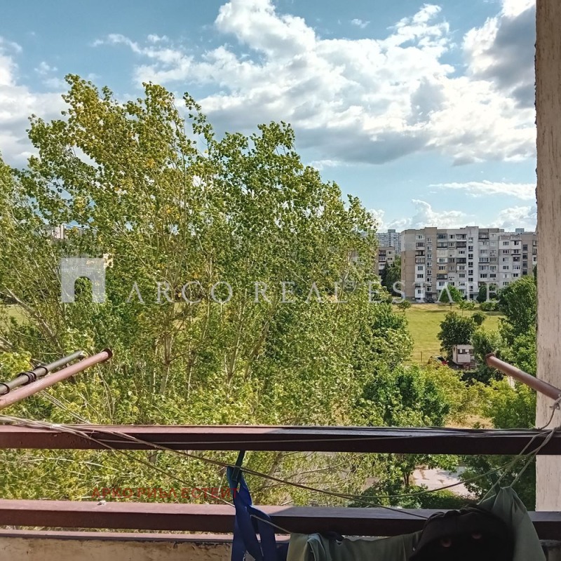 Te koop  1 slaapkamer Sofia , Ljulin 1 , 56 m² | 35215245