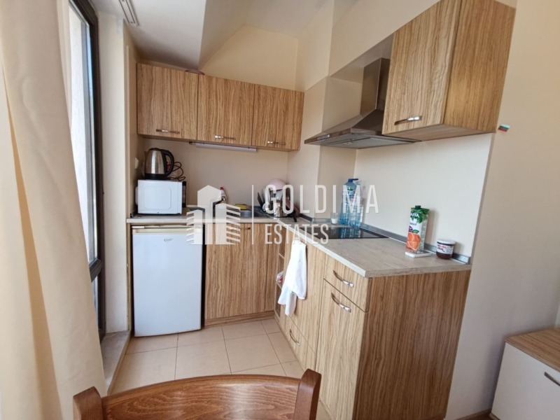 Eladó  1 hálószoba régió Burgasz , Sveti Vlas , 57 négyzetméter | 84204462 - kép [4]