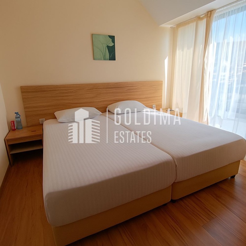 Eladó  1 hálószoba régió Burgasz , Sveti Vlas , 57 négyzetméter | 84204462 - kép [5]