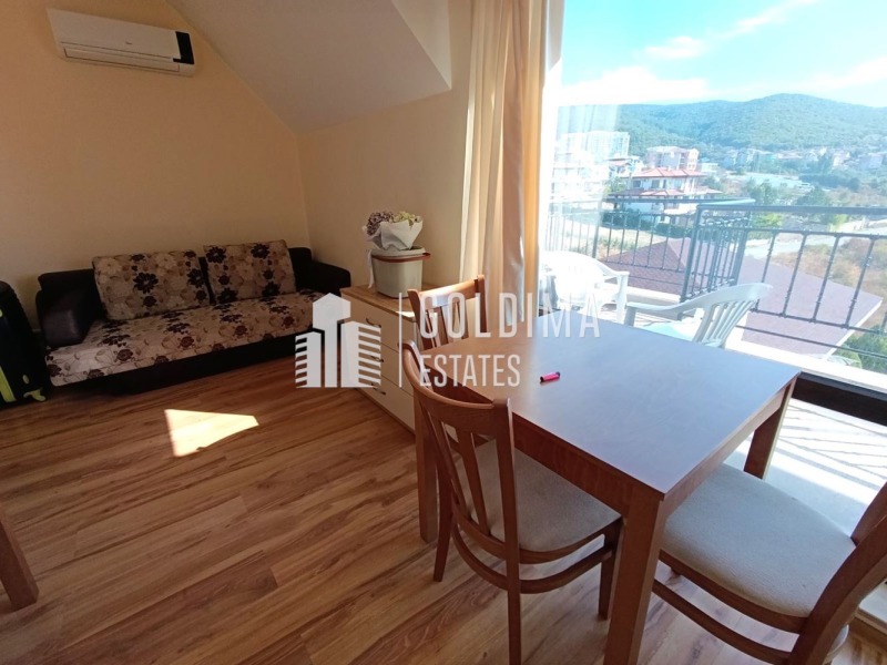 Eladó  1 hálószoba régió Burgasz , Sveti Vlas , 57 négyzetméter | 84204462 - kép [3]