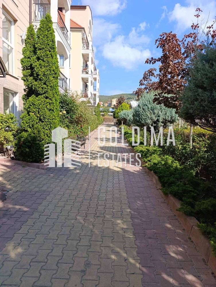 Eladó  1 hálószoba régió Burgasz , Sveti Vlas , 57 négyzetméter | 84204462 - kép [8]