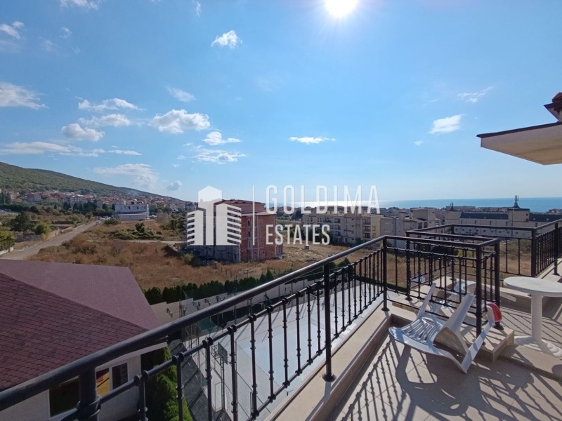Eladó  1 hálószoba régió Burgasz , Sveti Vlas , 57 négyzetméter | 84204462 - kép [7]
