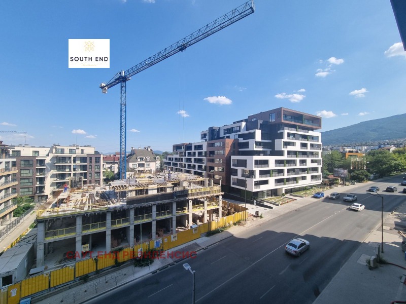 Myytävänä  1 makuuhuone Sofia , Krastova vada , 73 neliömetriä | 74892789 - kuva [8]