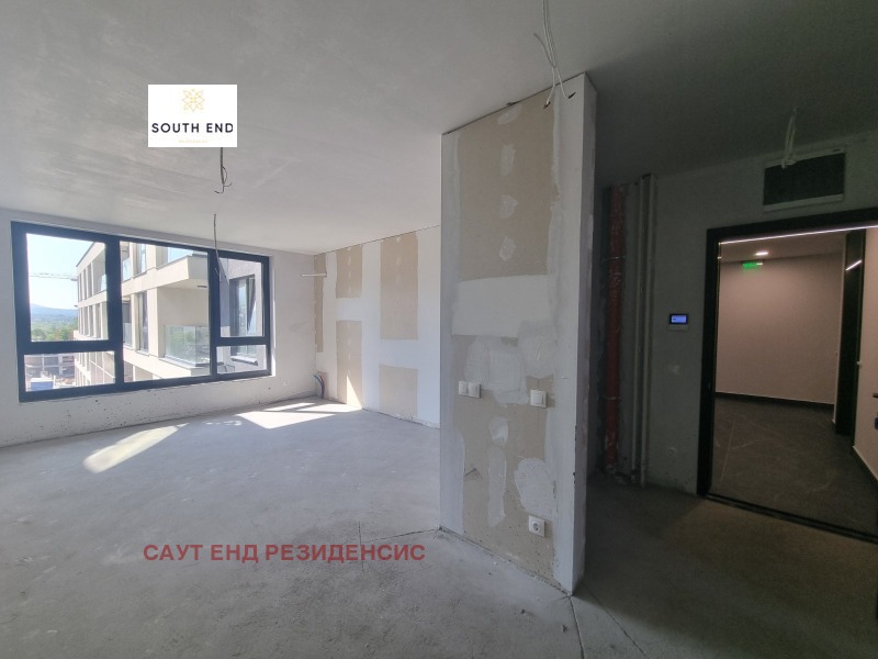 Myytävänä  1 makuuhuone Sofia , Krastova vada , 73 neliömetriä | 74892789 - kuva [2]