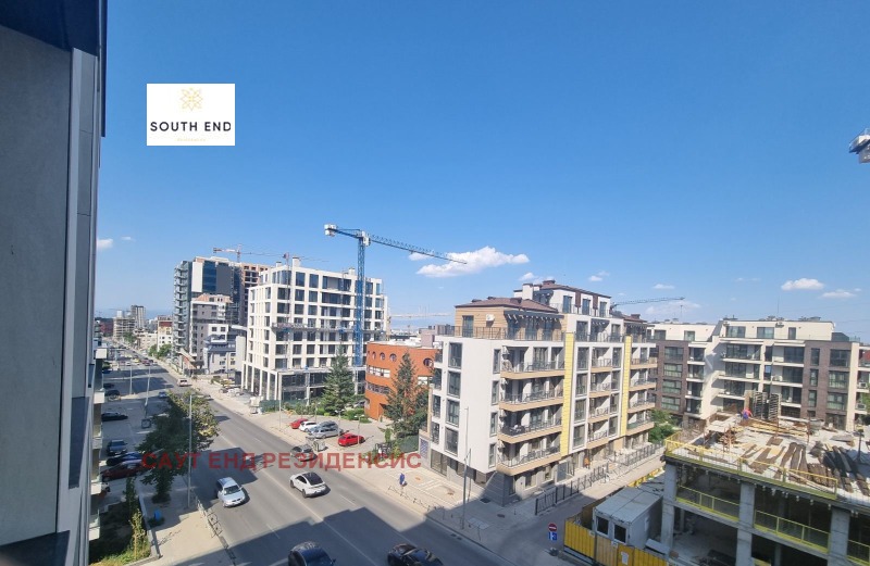 Myytävänä  1 makuuhuone Sofia , Krastova vada , 73 neliömetriä | 74892789 - kuva [7]