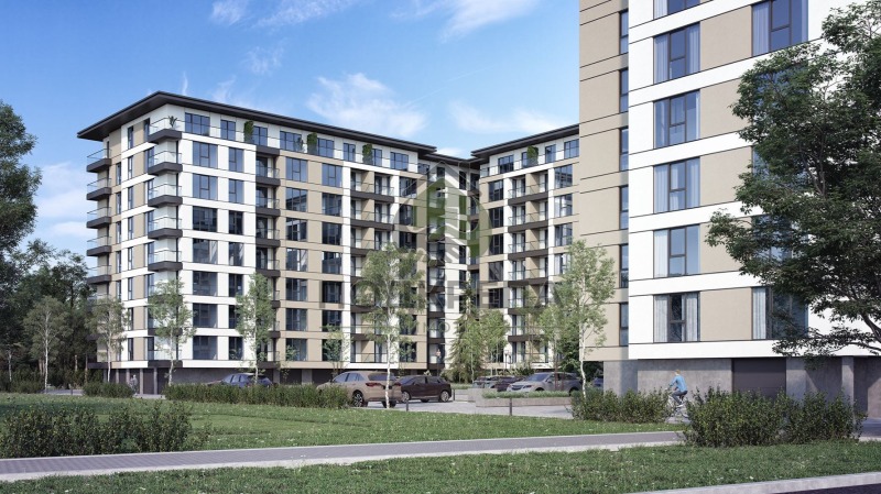 Продава 2-СТАЕН, гр. Пловдив, Христо Смирненски, снимка 3 - Апартаменти - 53015268