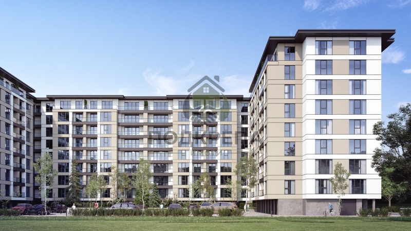 Продава 2-СТАЕН, гр. Пловдив, Христо Смирненски, снимка 4 - Апартаменти - 53015268