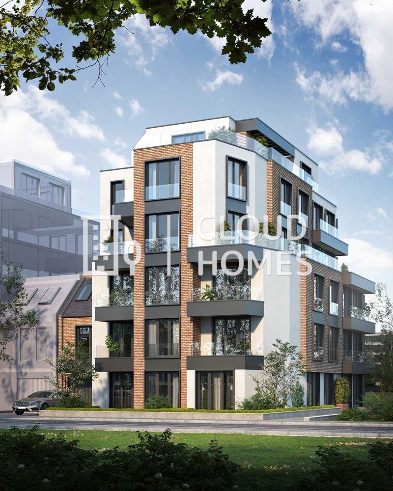 Продава  3-стаен град София , Овча купел 1 , 87 кв.м | 20968421