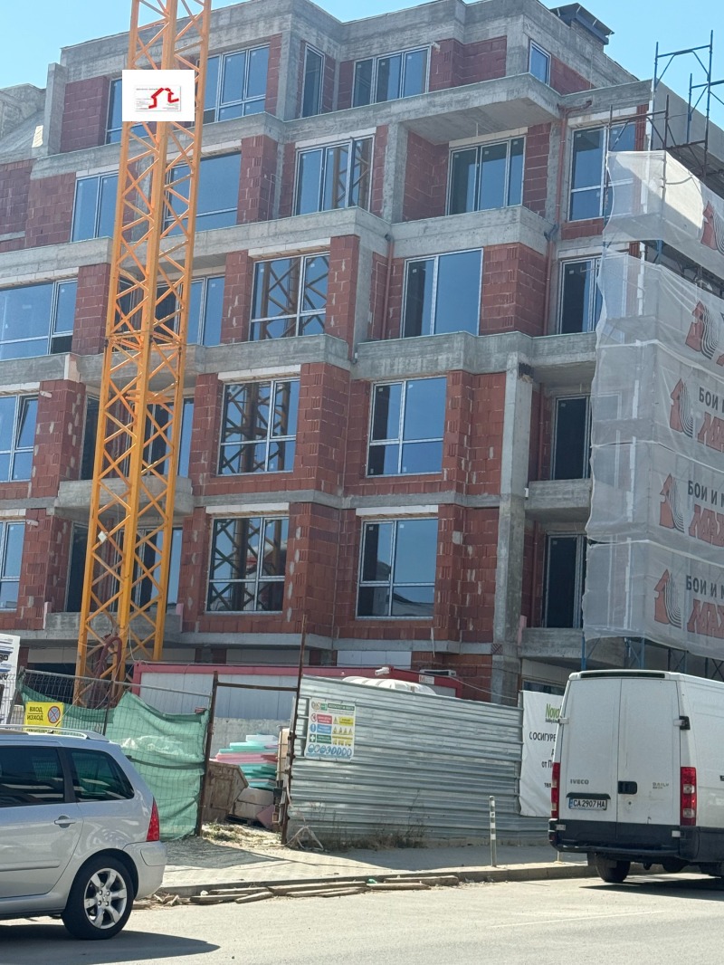Продава 2-СТАЕН, град София, Малинова долина • 160474 € • 24184219 — Holmes.bg
