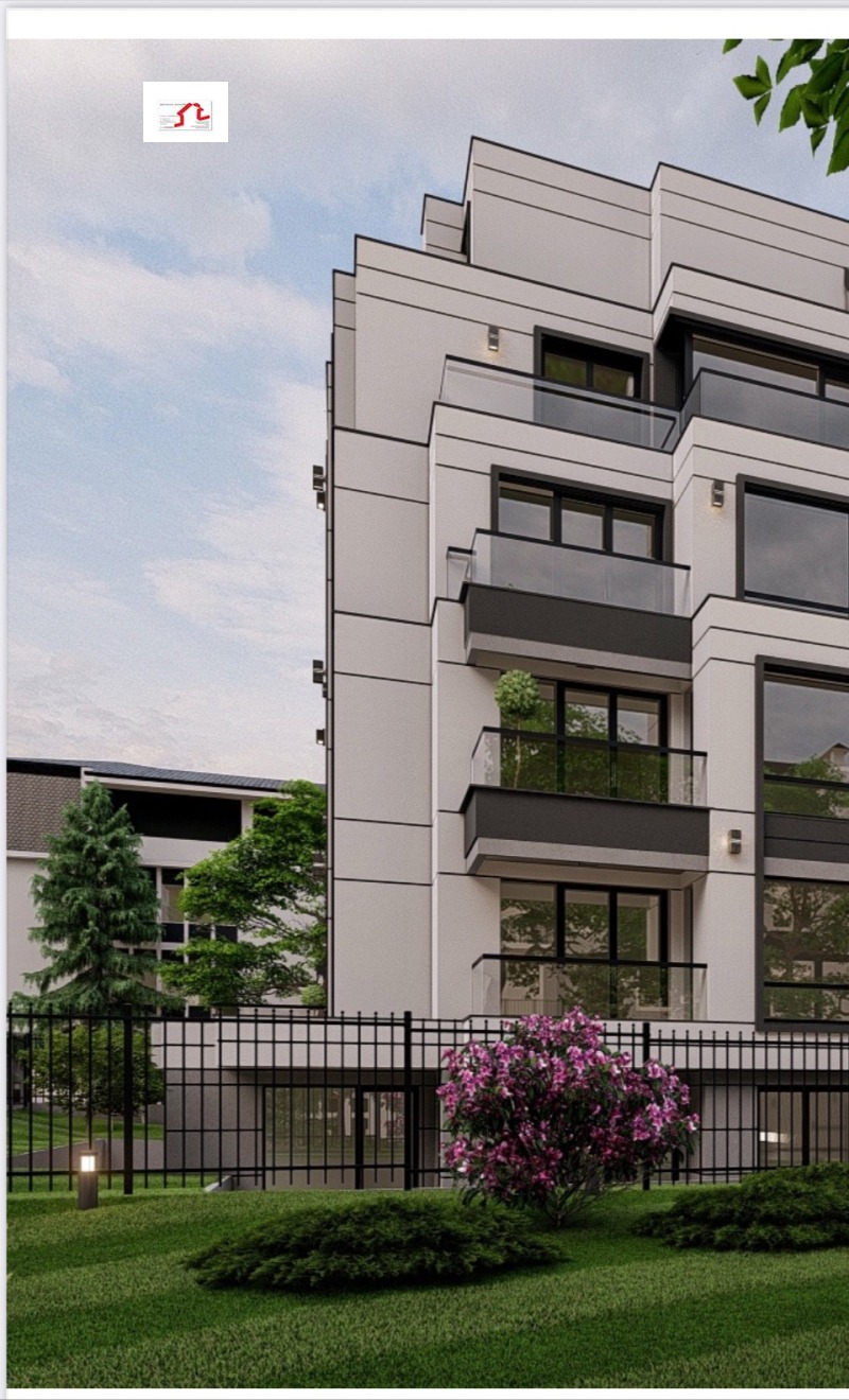 In vendita  2 camere da letto Sofia , Malinova dolina , 97 mq | 32969269 - Immagine [4]