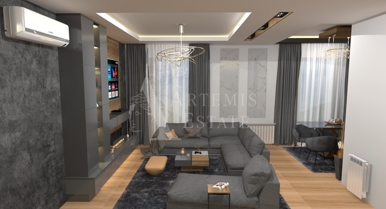 Till salu  2 sovrum Sofia , Vitosja , 116 kvm | 91019878 - bild [6]