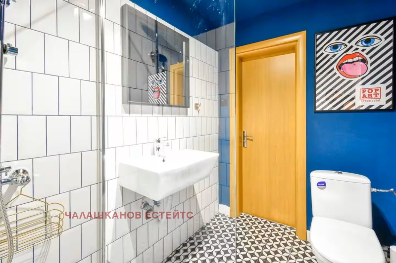 Продава  3-стаен град София , Център , 77 кв.м | 44487373 - изображение [5]