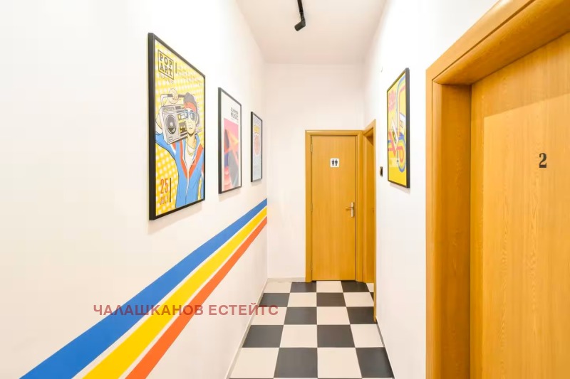 Продава  3-стаен град София , Център , 77 кв.м | 44487373 - изображение [4]